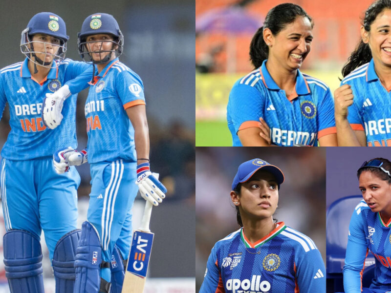 Harmanpreet