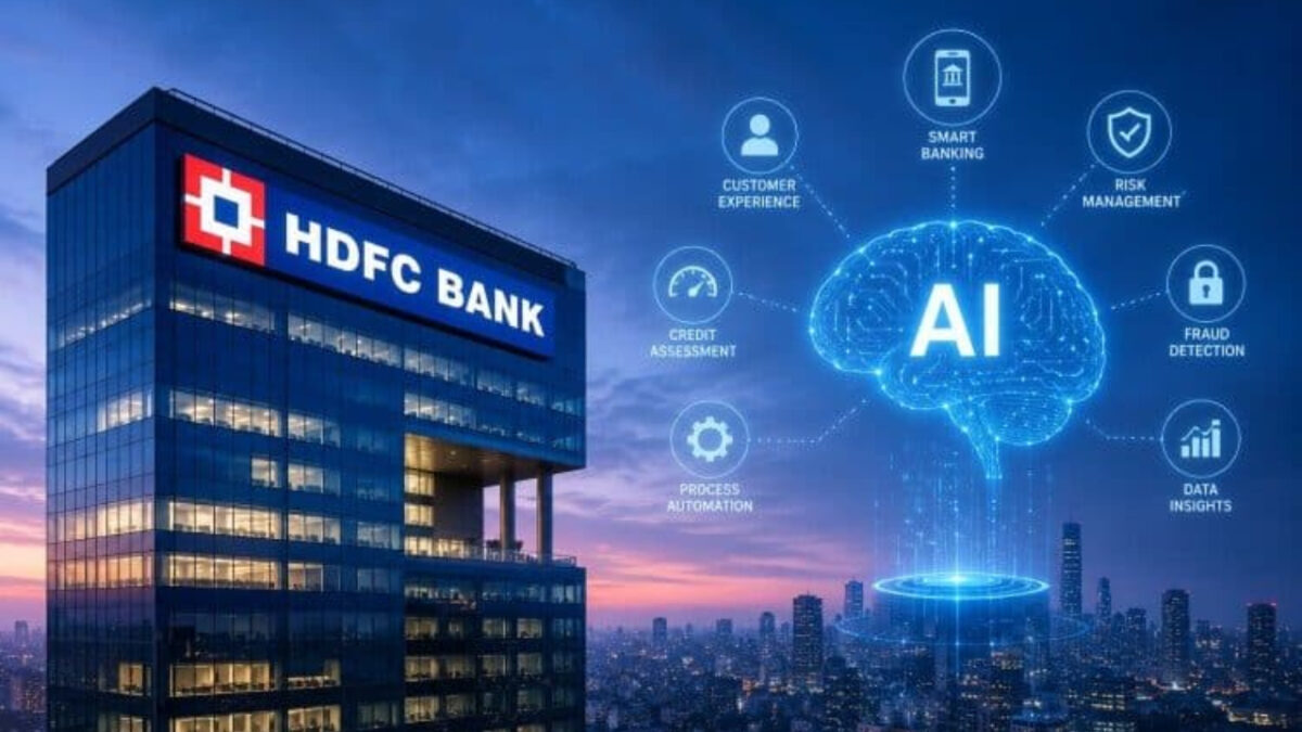 HDFC Bank
