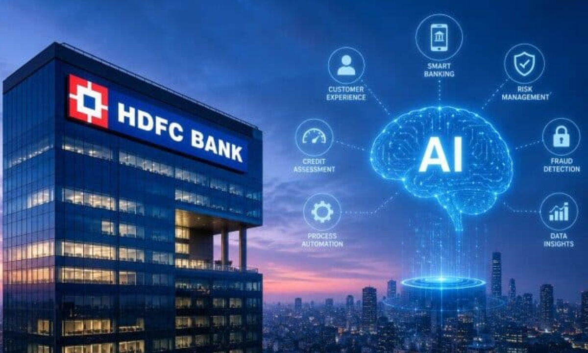 HDFC Bank