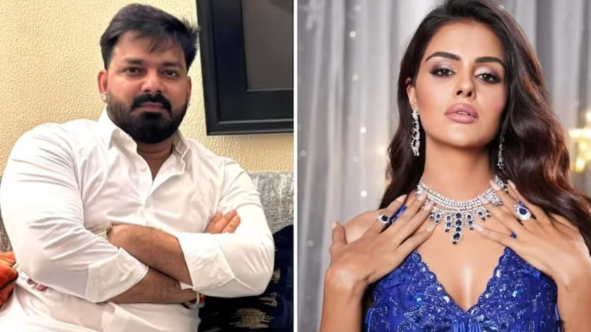 Pawan Singh