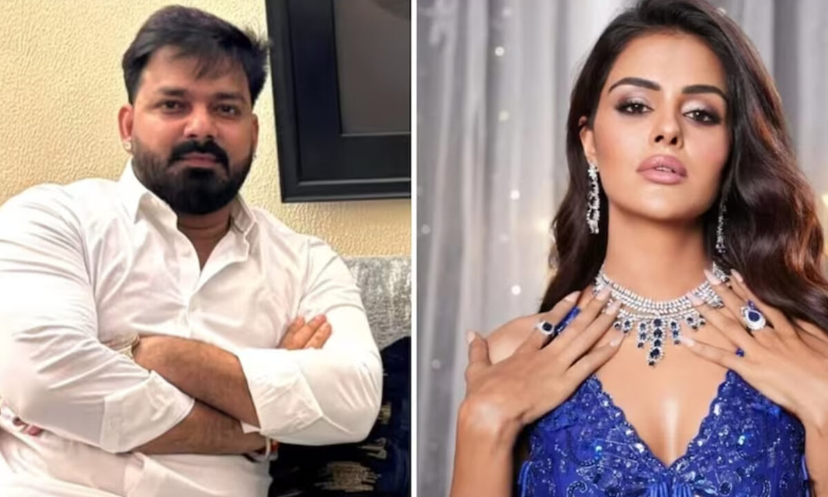 Pawan Singh