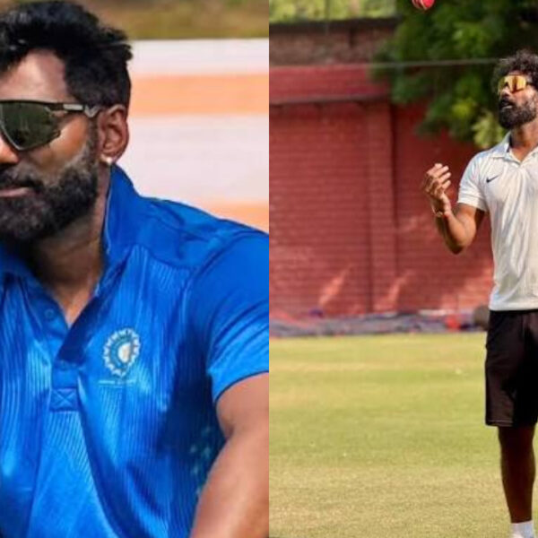 बीसीसीआई के इस बड़े फैसले से बदलेगी भारतीय क्रिकेट की तस्वीर, परविंदर अवाना बने जूनियर चयन समिति के अध्यक्ष