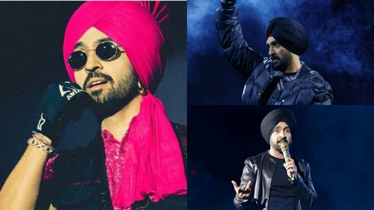 Diljit Dosanjh