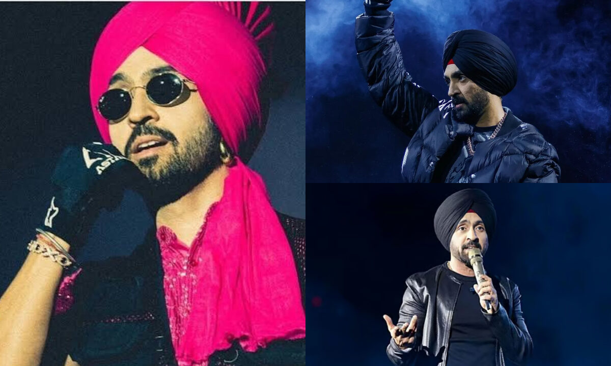 Diljit Dosanjh