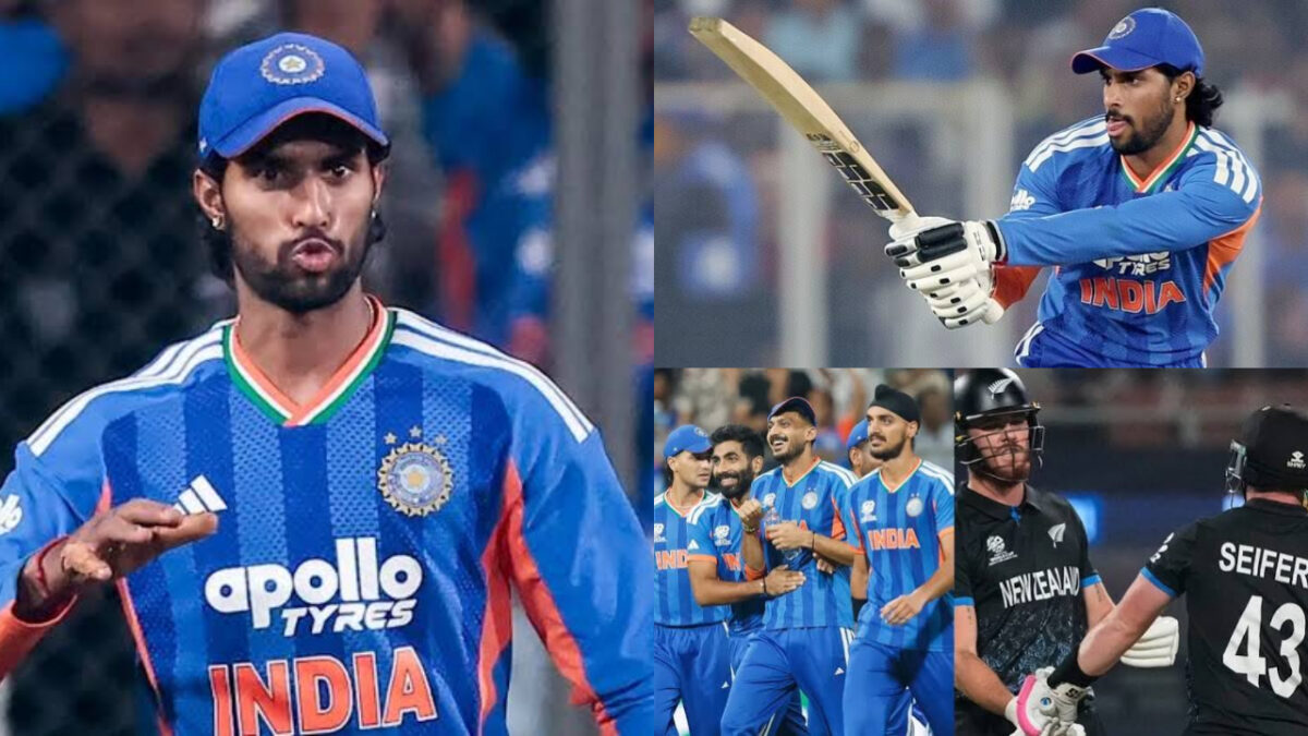 IND vs NZ 2nd T20I