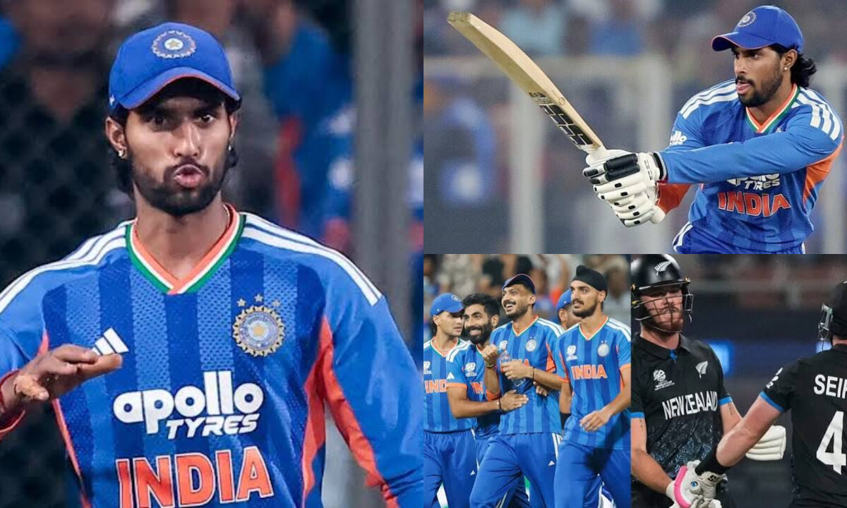 IND vs NZ 2nd T20I