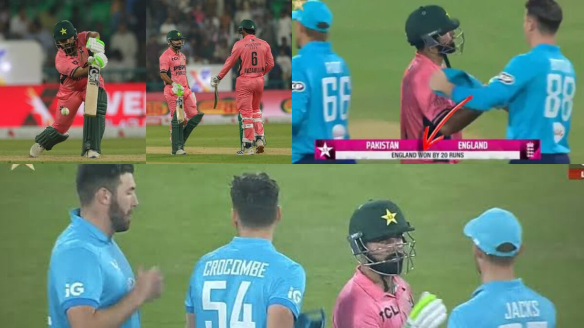 Shadab Khan