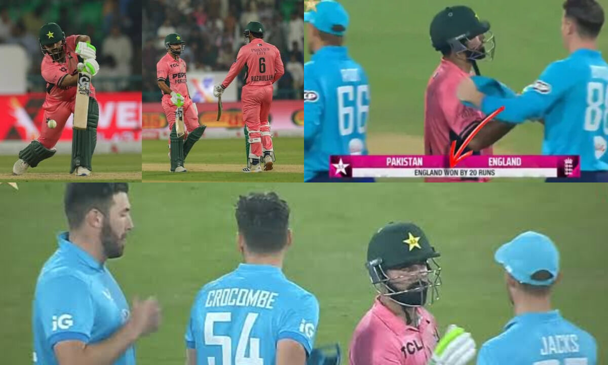 Shadab Khan