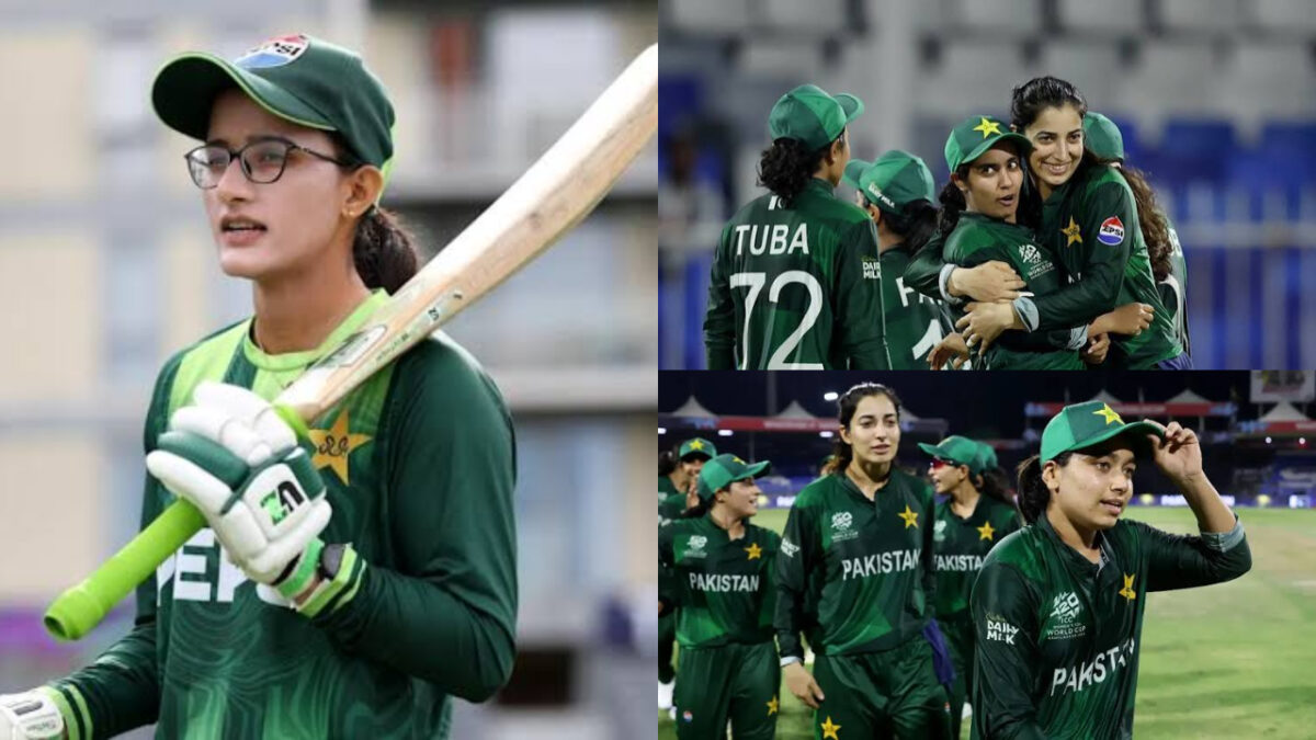 Muneeba Ali