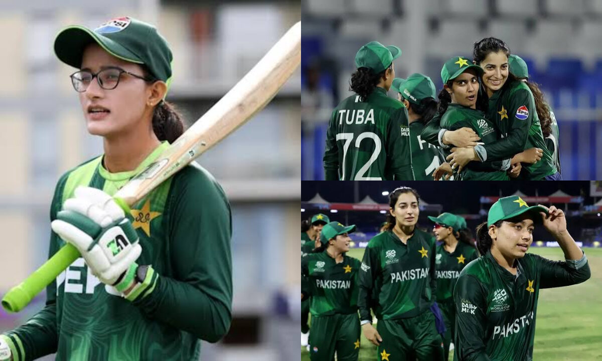 Muneeba Ali