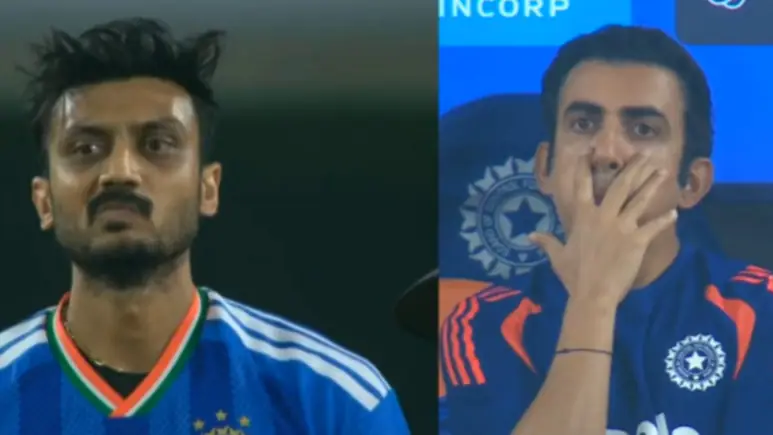 Gautam Gambhir POST