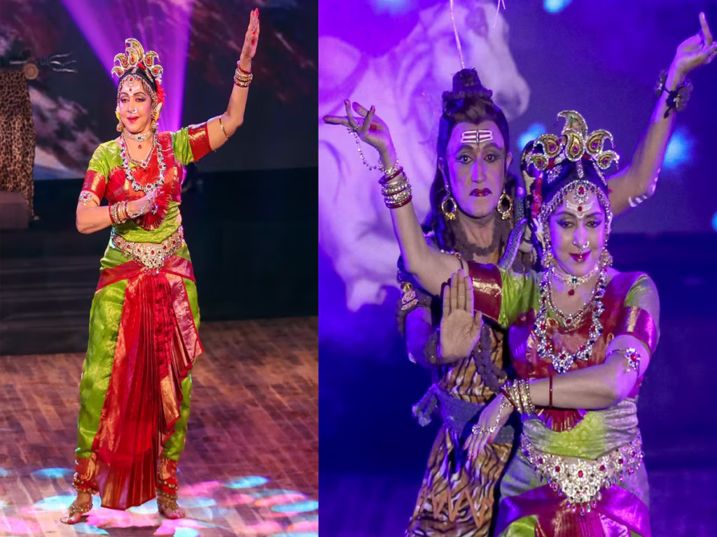 हेमा मालिनी की ‘नृत्य नाटिका गंगा’ समेत नृत्य, नाटक और रासलीला से जीवंत होगी ब्रज की सांस्कृतिक विरासत​