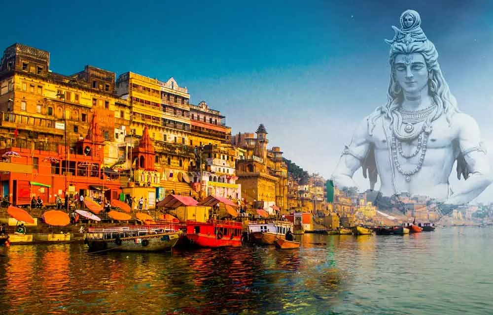 Kashi varansi