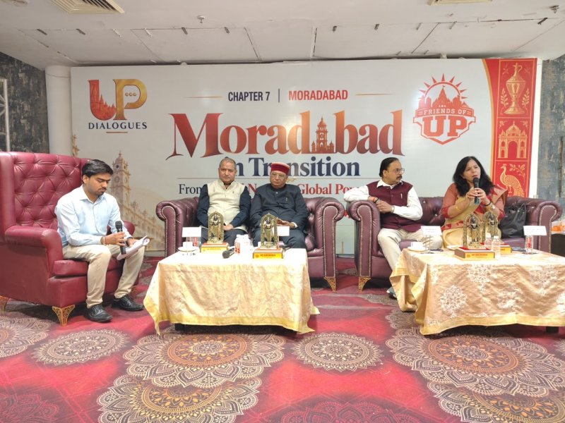 Moradabad