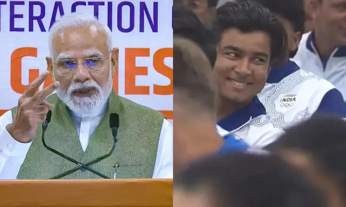 PM Narendra Modi