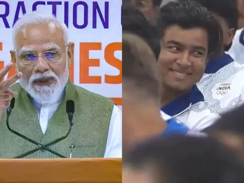 PM Narendra Modi