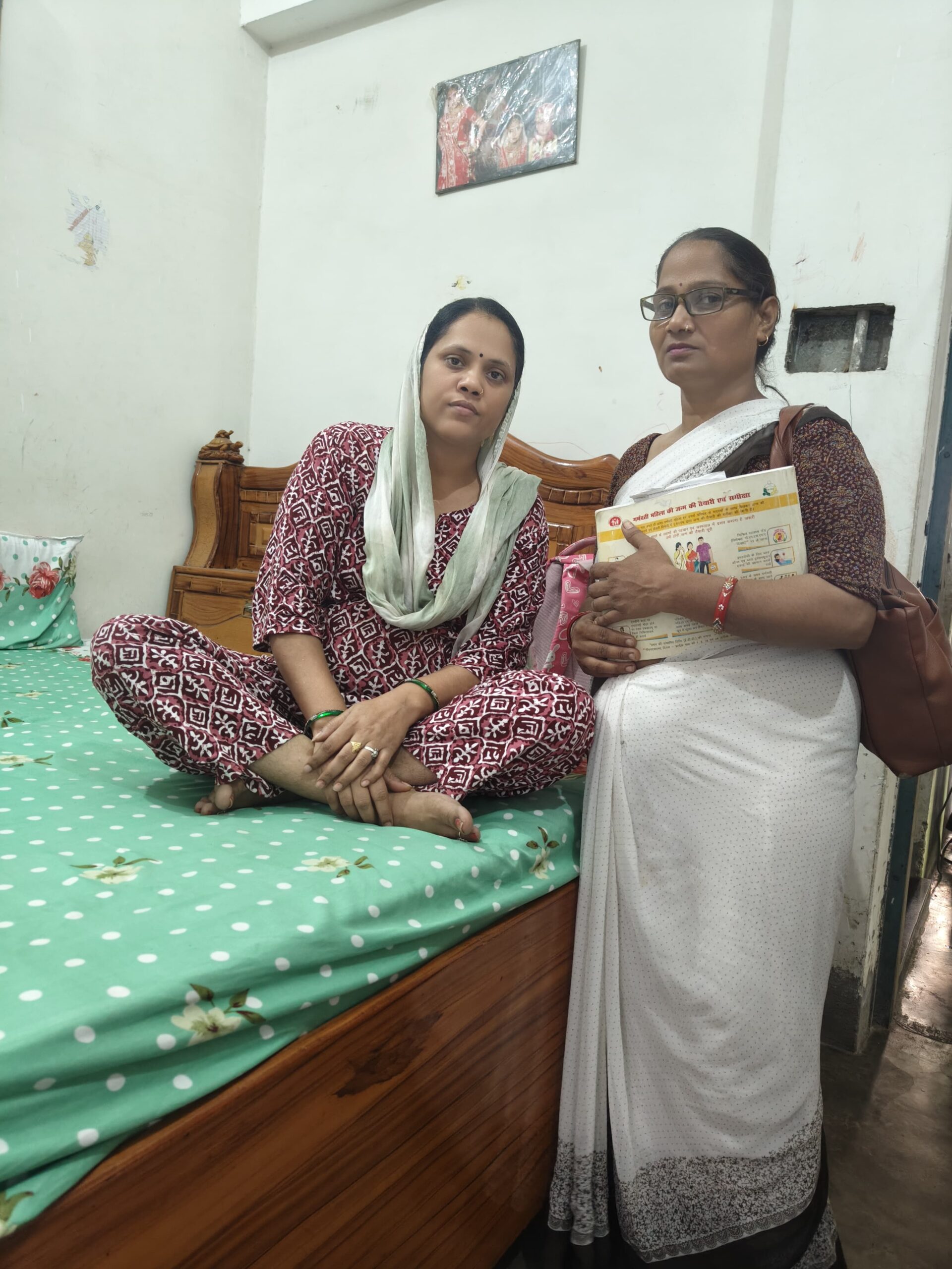 Rajbala Devi Asha
