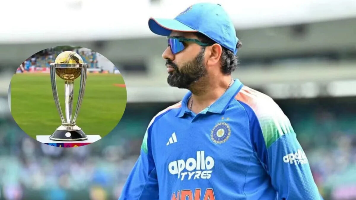 Rohit Sharma
