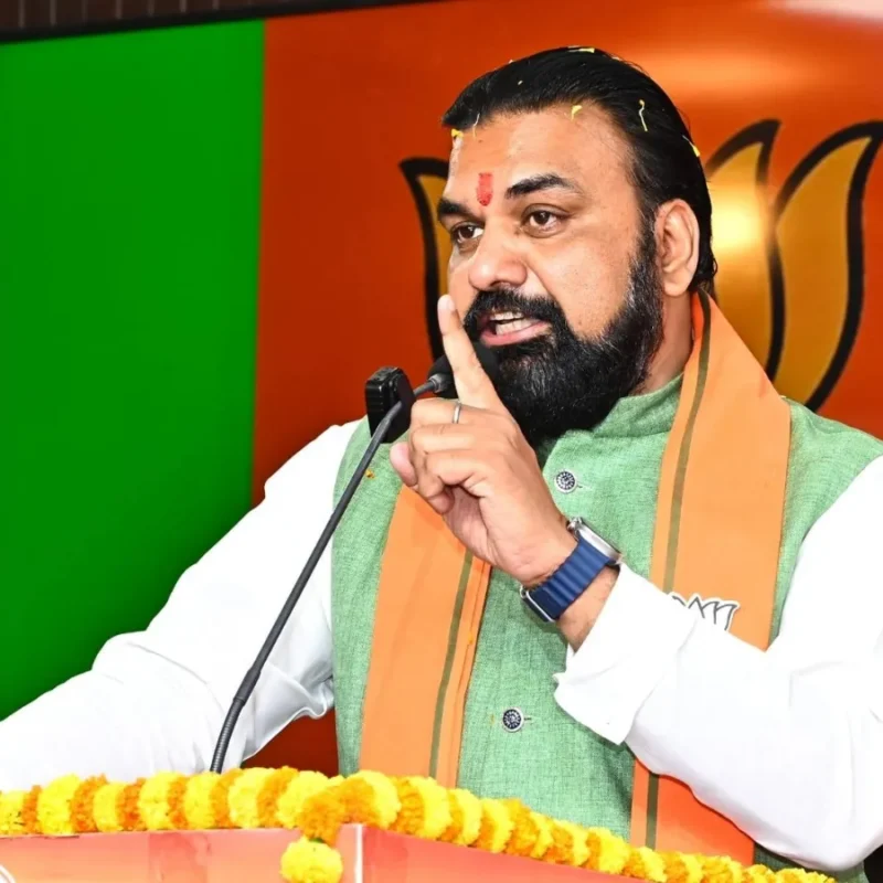 बिहार में ₹4,092 करोड़ का निवेश: बोधगया में 12 कंपनियों के साथ MoU साइन