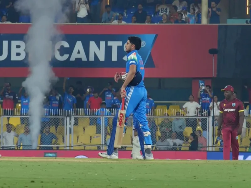 Team India BCCI West Indies