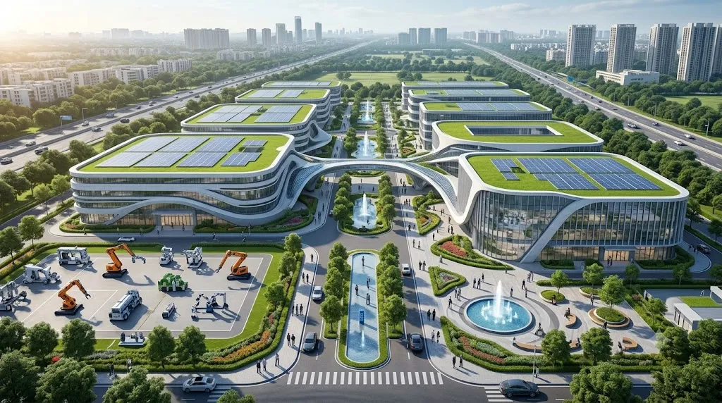 UP AI Hub