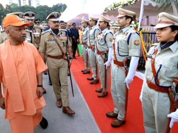 प्रख्यात बॉलीवुड निर्देशक, तिग्मांशु धूलिया द्वारा निर्देशित लघु फिल्म ‘वर्दी’ को उत्तर प्रदेश पुलिस ने अपने सोशल मीडिया प्लेटफॉर्म पर की रिलीज़