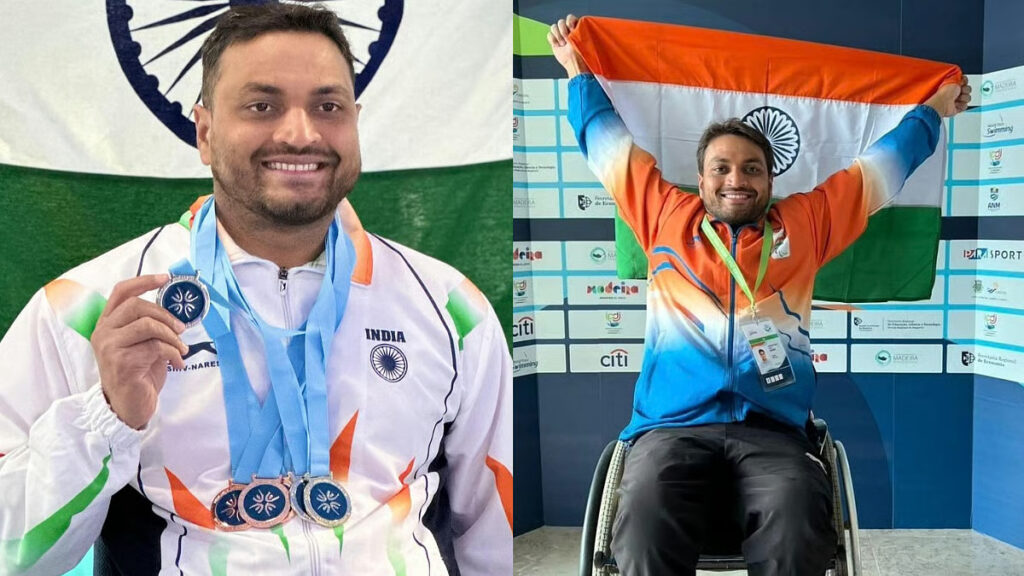 जापान में महिला से छेड़छाड़ के आरोप ने बढ़ाई शम्स आलम की मुश्किलें, क्या हमेशा के लिए खत्म हो जाएगा खेल करियर?​