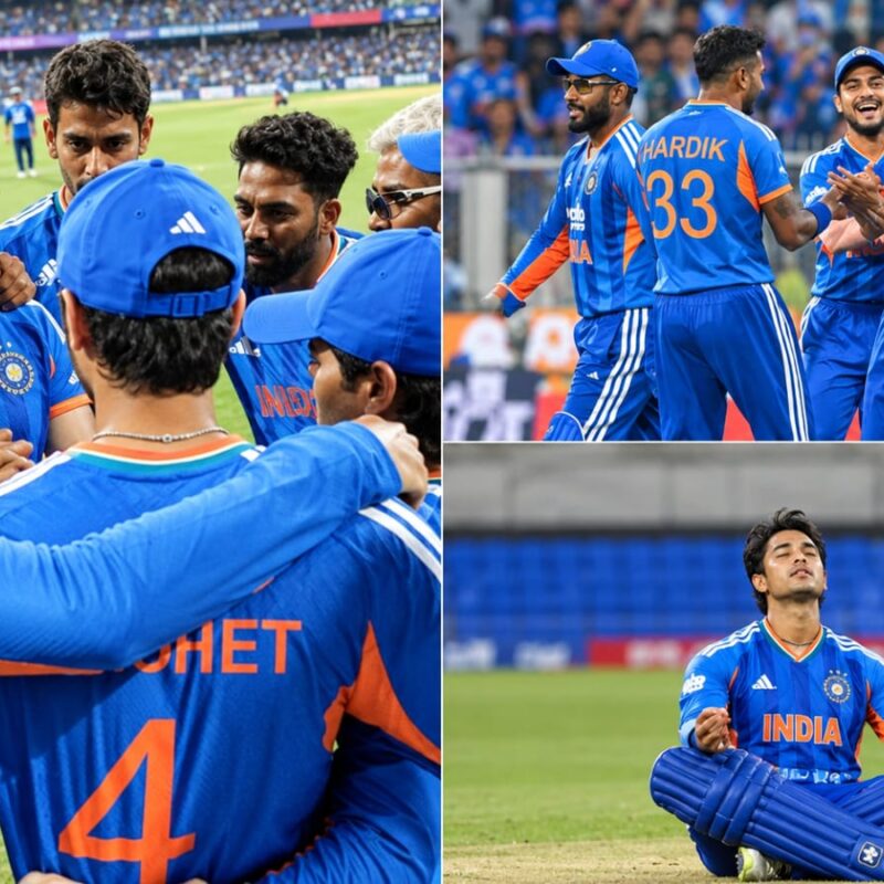 ऑस्ट्रेलिया से न्यूजीलैंड तक, हर देश में किस भारतीय ने खेली सबसे बड़ी टी20 पारी? अभिषेक शर्मा ने सूर्यकुमार को छोड़ा पीछे