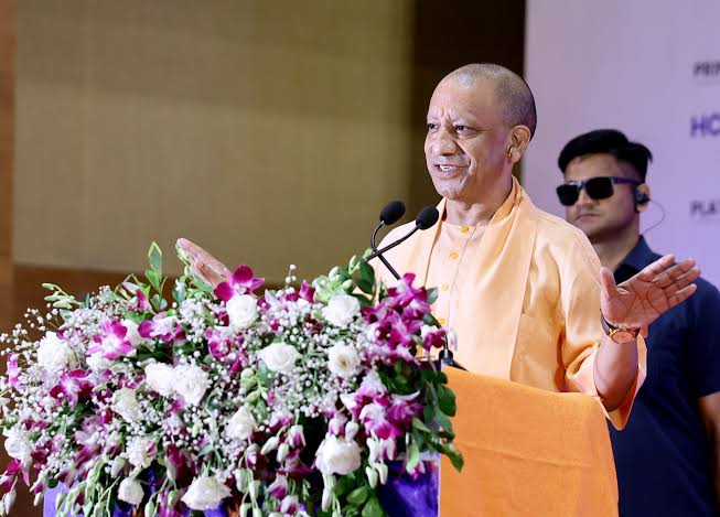 Yogi Adityanath