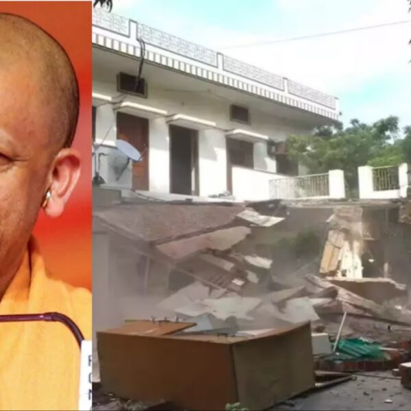 माफिया अतीक से मुक्त जमीन पर CM योगी करेंगे भूमिपूजन, गुरुवार को रखेंगे विकास की नई नींव