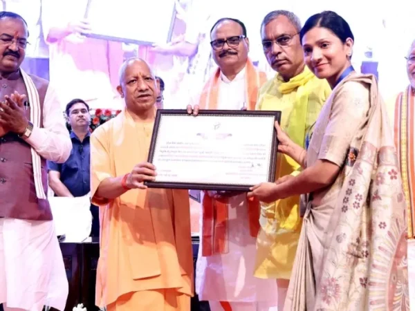 योगी सरकार ने सरल की नियुक्ति प्रक्रिया, चयनित अभ्यर्थियों को सत्यापन पूरा होने से पहले ही मिल सकेगा नियुक्ति पत्र