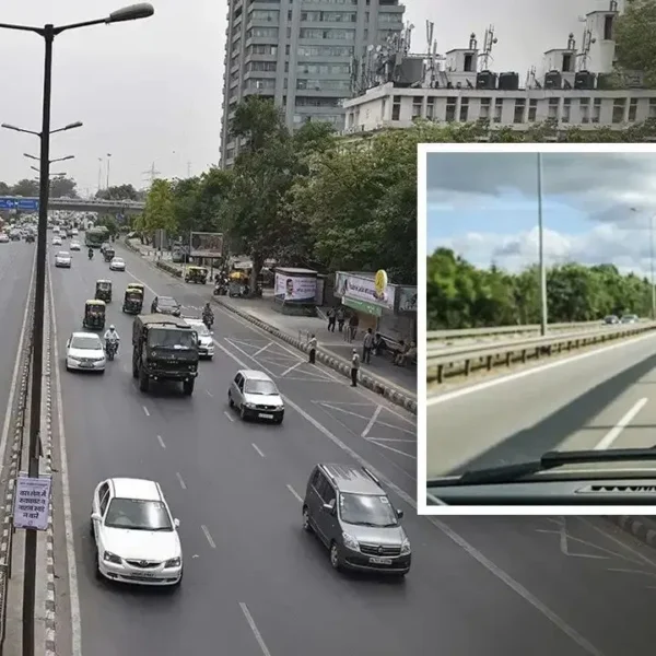 योगी सरकार में ओवरस्पीडिंग पर सख्ती, दो दिन में 6,777 वाहनों के हुए चालान
