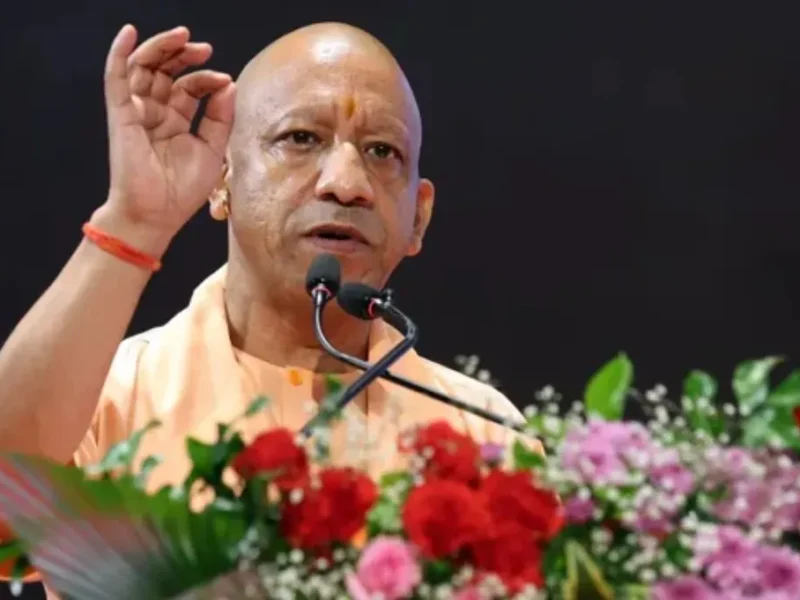 शिक्षा से हुनर तक, बेटियों को आत्मनिर्भर बनाने की दिशा में योगी सरकार की नई पहल