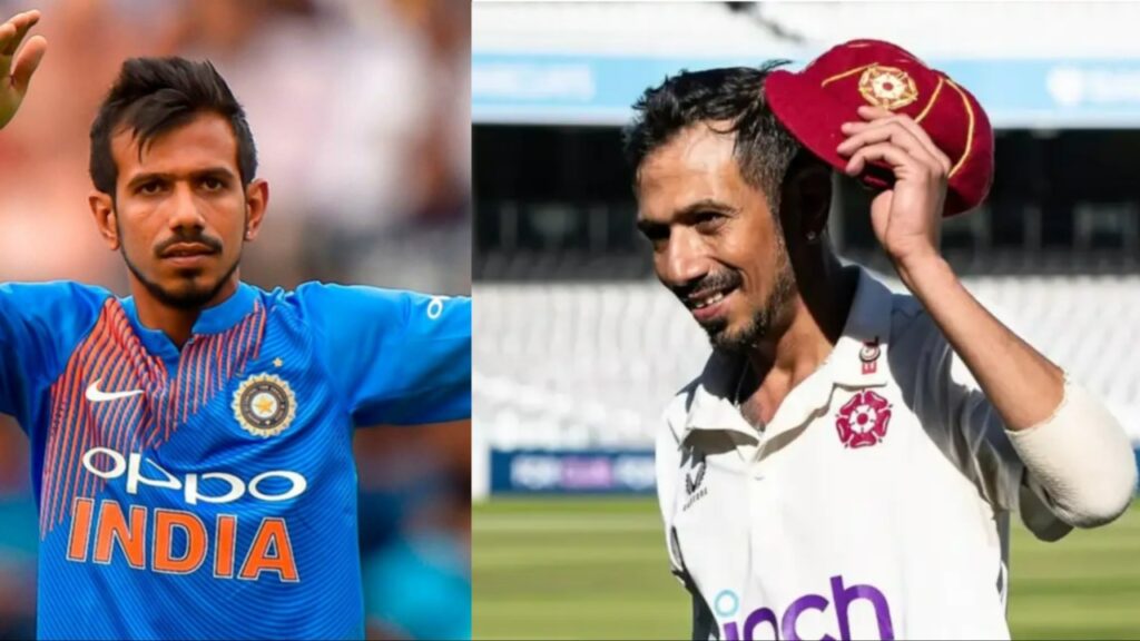 टीम इंडिया से नजरअंदाज हो रहे युजवेंद्र चहल ने लिया संन्यास, क्या अब IPL और भारत के लिए नही खेलेंगे क्रिकेट? टीम इंडिया से नजरअंदाज हो रहे युजवेंद्र चहल ने लिया संन्यास, क्या अब IPL और भारत के लिए नही खेलेंगे क्रिकेट?