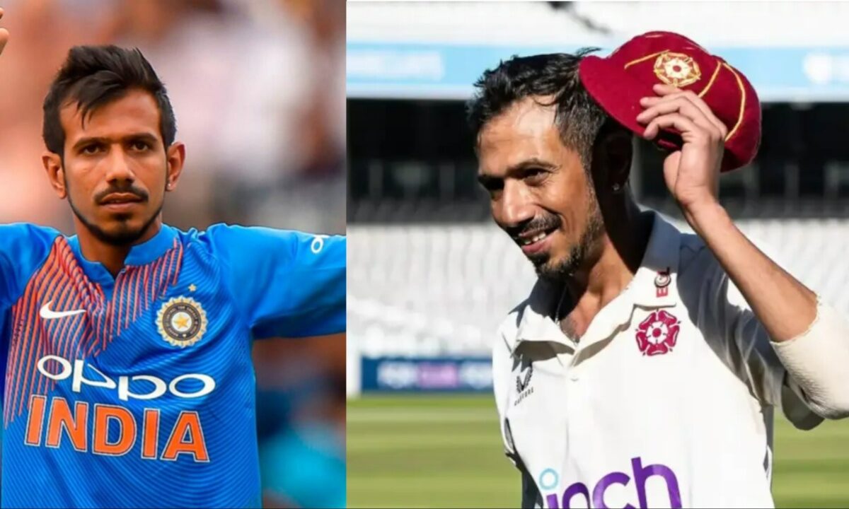 Yuzvendra Chahal Retirement