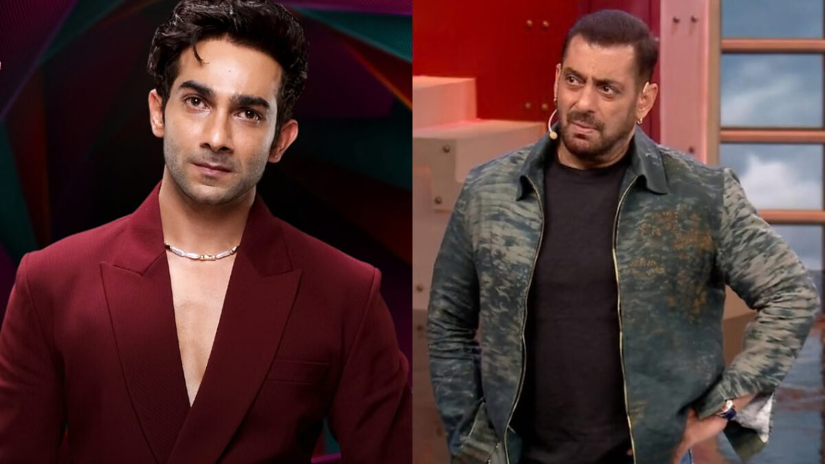 Bigg Boss 20