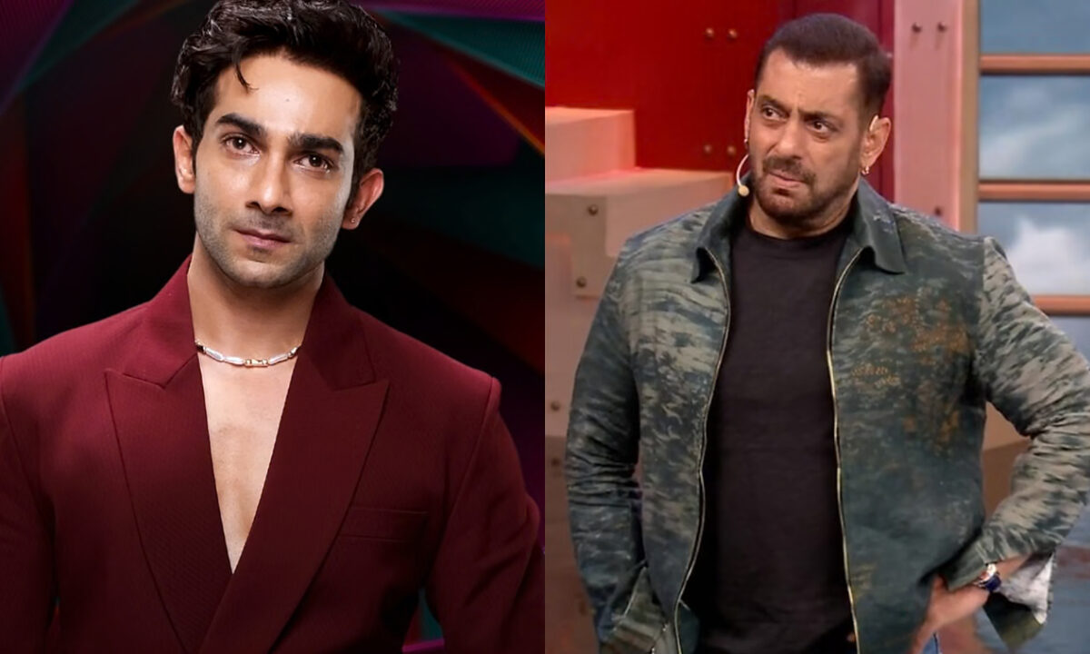 Bigg Boss 20