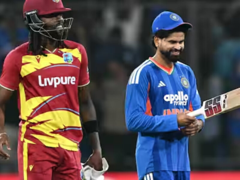 IND vs WI