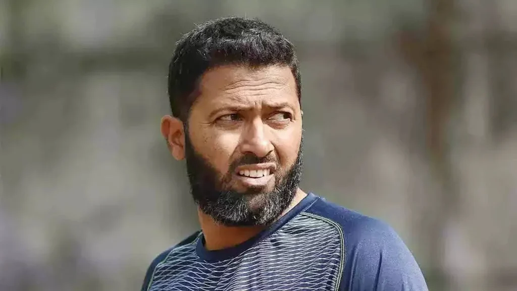 वसीम जाफर को चीफ सिलेक्टर बनने से किसने रोका? आकाश चोपड़ा ने बताईं 2 बड़ी वजहें, बीसीसीआई के फैसले से चौंके फैंस वसीम जाफर को चीफ सिलेक्टर बनने से किसने रोका? आकाश चोपड़ा ने बताईं 2 बड़ी वजहें, बीसीसीआई के फैसले से चौंके फैंस