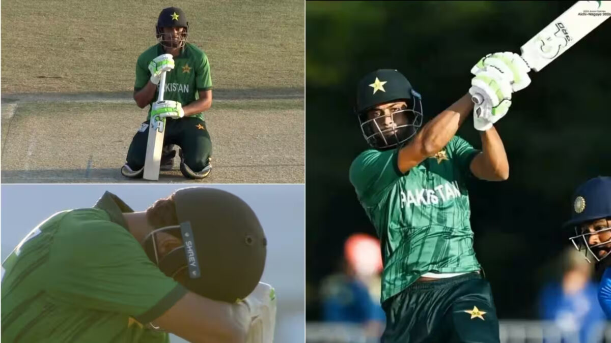 Hasan Nawaz