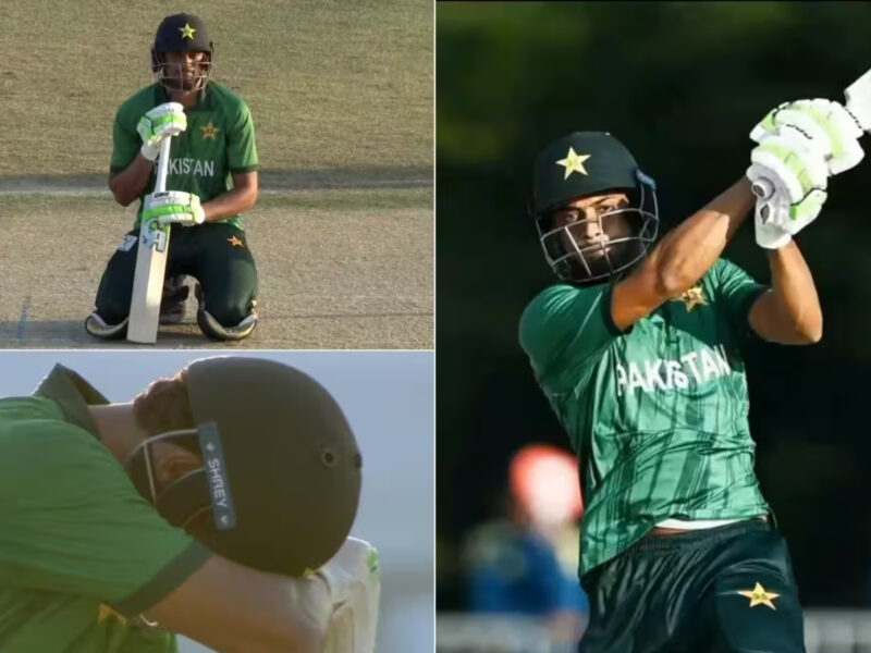 Hasan Nawaz