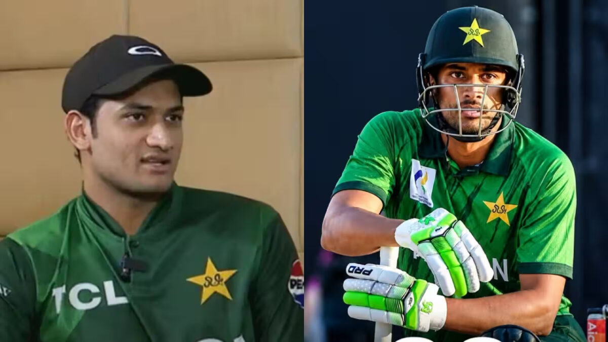 Hasan Nawaz