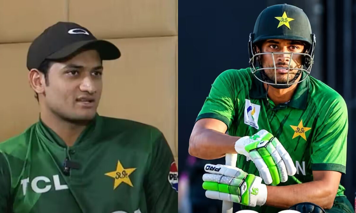 Hasan Nawaz