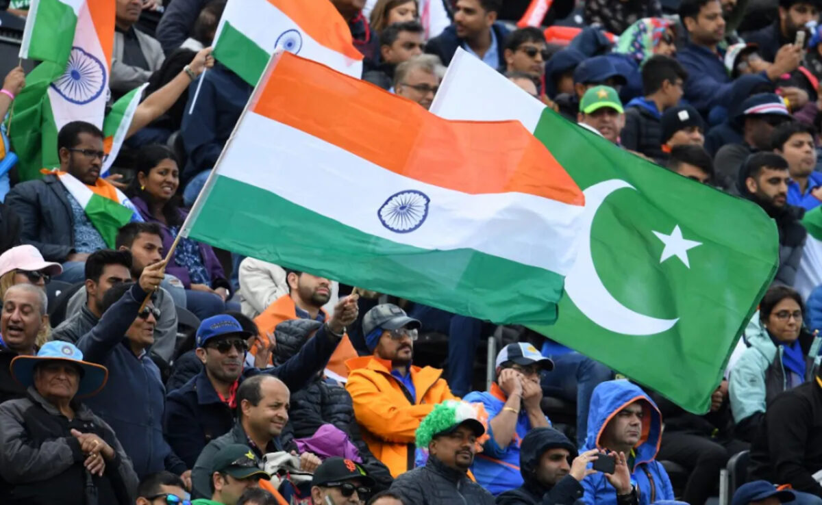 Pakistan