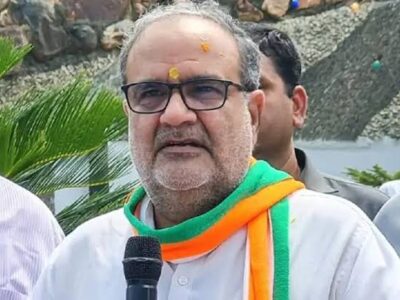 तुष्टीकरण की राजनीति और AI वीडियो पर चौतरफा घिरी सपा, भाजपा मंत्रियों और प्रवक्ता का तीखा प्रहार