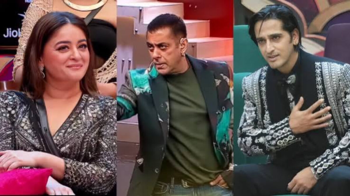 Bigg Boss 20
