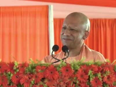 लखनऊ में 23-24 अक्टूबर को जुटेंगे आठ राज्यों और चार केंद्रशासित प्रदेशों के प्रतिनिधि, सीएम योगी करेंगे कार्यशाला का उद्घाटन