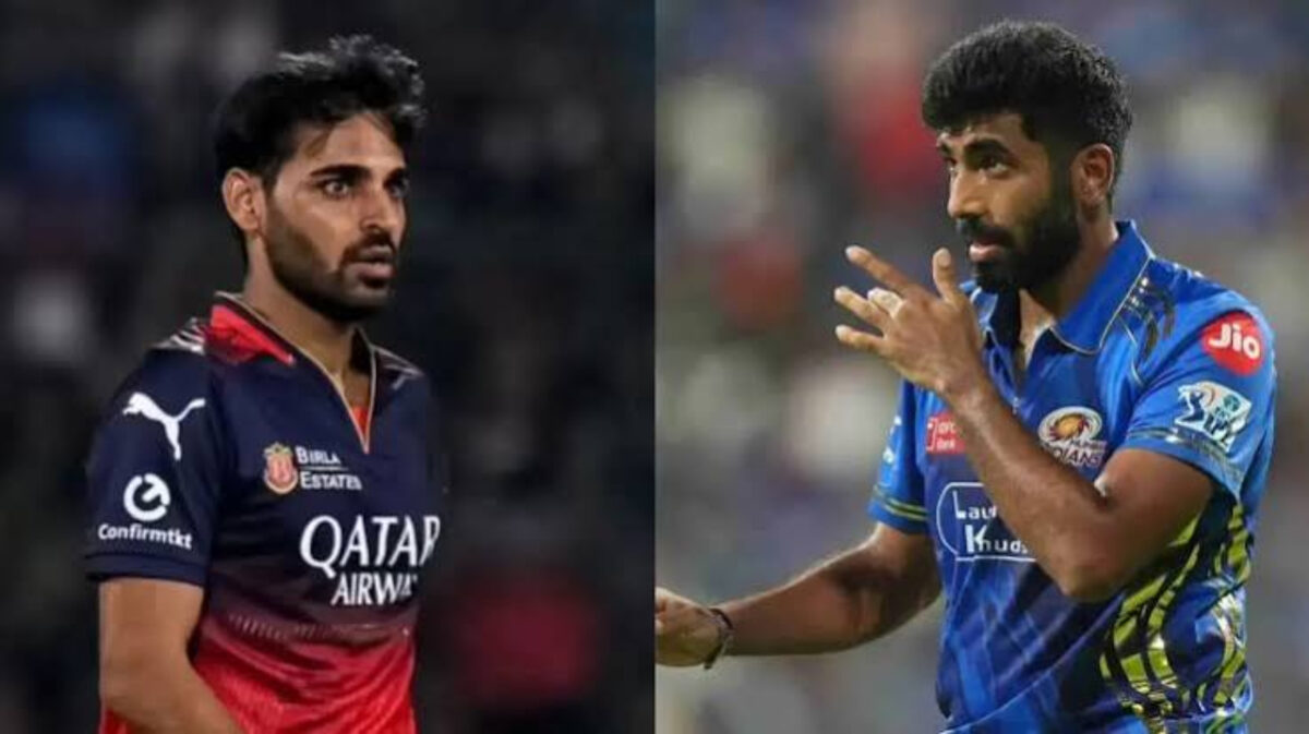 Bhuvneshwar Kumar