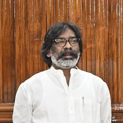 पारसनाथ में 4-5 नवंबर को मरांग बुरु धर्मगाढ़ महासम्मेलन: CM हेमंत सोरेन मुख्य अतिथि, जुटेंगे देश-विदेश के श्रद्धालु