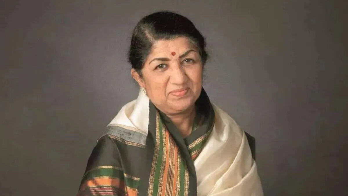 Lata Mangeshkar